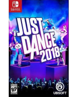 Just Dance 2018 (Nintendo Switch)
